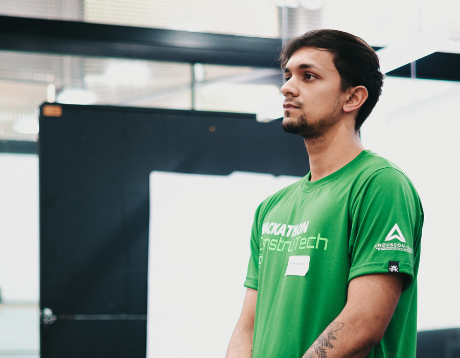 Jovem Talento do Instituto Federal